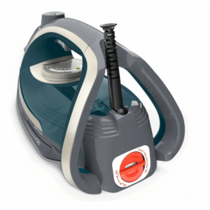 TEFAL | Steam Iron | Ultragliss Plus FV6842 | Steam Iron | 2800 W | Continuous steam 50 g/min | Steam boost performance 260 g/min - Image 5
