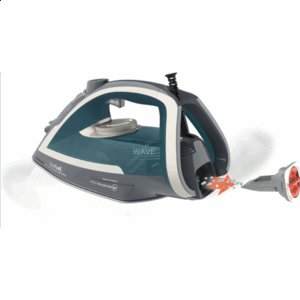 TEFAL | Steam Iron | Ultragliss Plus FV6842 | Steam Iron | 2800 W | Continuous steam 50 g/min | Steam boost performance 260 g/min - Image 6