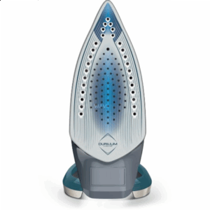 TEFAL | Steam Iron | Ultragliss Plus FV6842 | Steam Iron | 2800 W | Continuous steam 50 g/min | Steam boost performance 260 g/min - Image 7