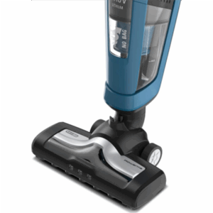 TEFAL | Vacuum Cleaner | TY6751 Dual Force | Handstick 2in1 | Handstick and Handheld | 21.6 V | Operating time (max) 45 min | Blue | Warranty 24 month(s) - Image 7