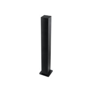 Muse | Speaker | M-1050BT | 20 W | Bluetooth | Black - Image 3