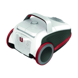 Gorenje | Vacuum cleaner | VCEA21GPLW | Bagged | Power 700 W | Dust capacity 3 L | White - Image 7