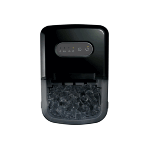 Gorenje | Ice cube maker | IMC1200B | Power 120 W | Capacity 2.2 L | Black - Image 4
