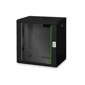 Digitus | Wall Mounting Cabinet | DN-19 12-U-SW