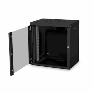 Digitus | Wall Mounting Cabinet | DN-19 12-U-SW - Image 2