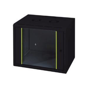 Digitus | Wall Mounting Cabinet | DN-19 12-U-SW - Image 4