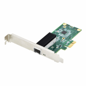 Digitus | SFP Gigabit Ethernet PCI Express Card 32-bit, low profile bracket, Intel WGI210 chipset | DN-10160 - Image 3