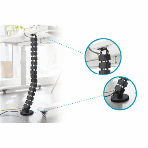 Digitus | Flexible Cable Routing | DA-90505 - Image 8