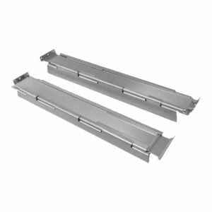 Digitus | UPS Mounting-Kit for 19" Network | DN-170109 | Width: 68mm, Depth: 469.5mm, Height: 85mm | Silver - Image 3
