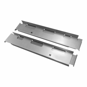 Digitus | UPS Mounting-Kit for 19" Network | DN-170109 | Width: 68mm, Depth: 469.5mm, Height: 85mm | Silver - Image 4