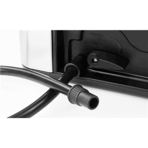 Caso | SV900 | 2000 W | Stainless steel - Image 4