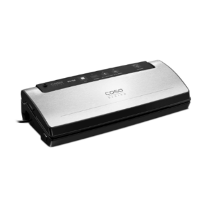 Caso | Bar Vacuum sealer | VC 150 | Power 120 W | Temperature control | Stainless steel - Image 9