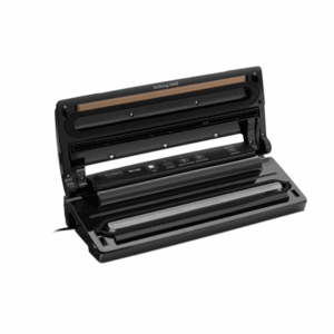 Caso | Bar Vacuum sealer | VC 150 | Power 120 W | Temperature control | Stainless steel - Image 3