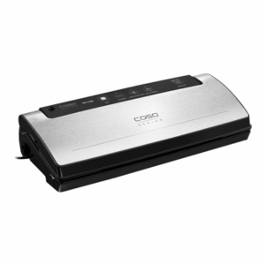 Caso | Bar Vacuum sealer | VC 150 | Power 120 W | Temperature control | Stainless steel - Image 5