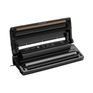 Caso | Bar Vacuum sealer | VC 150 | Power 120 W | Temperature control | Stainless steel - Image 6