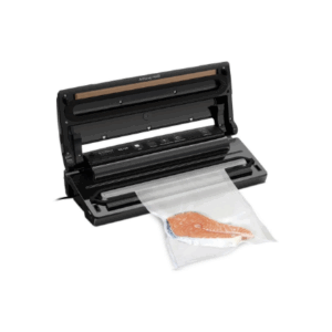Caso | Bar Vacuum sealer | VC 150 | Power 120 W | Temperature control | Stainless steel - Image 7