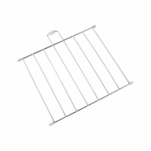 Caso | Ecostyle Ceramic | 03316 | Free standing | 700 W | Grill | Silver - Image 9