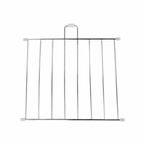 Caso | Ecostyle Ceramic | 03316 | Free standing | 700 W | Grill | Silver - Image 10