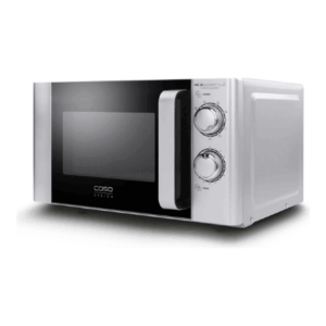 Caso | Ecostyle Ceramic | 03316 | Free standing | 700 W | Grill | Silver - Image 11