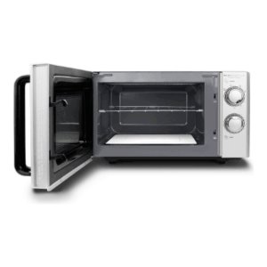 Caso | Ecostyle Ceramic | 03316 | Free standing | 700 W | Grill | Silver - Image 12