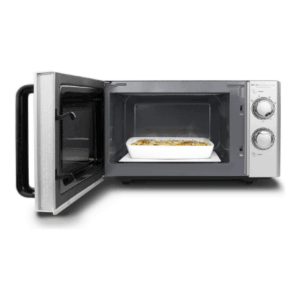 Caso | Ecostyle Ceramic | 03316 | Free standing | 700 W | Grill | Silver - Image 13