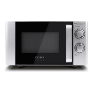 Caso | Ecostyle Ceramic | 03316 | Free standing | 700 W | Grill | Silver - Image 14