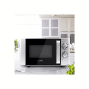 Caso | Ecostyle Ceramic | 03316 | Free standing | 700 W | Grill | Silver - Image 15