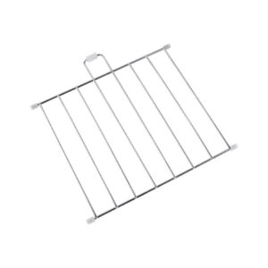 Caso | Ecostyle Ceramic | 03316 | Free standing | 700 W | Grill | Silver - Image 16