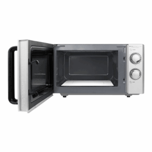 Caso | Ecostyle Ceramic | 03316 | Free standing | 700 W | Grill | Silver - Image 6