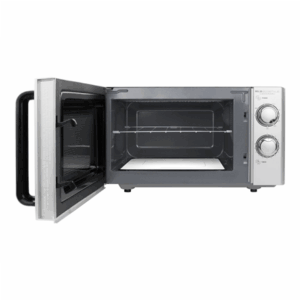 Caso | Ecostyle Ceramic | 03316 | Free standing | 700 W | Grill | Silver - Image 7