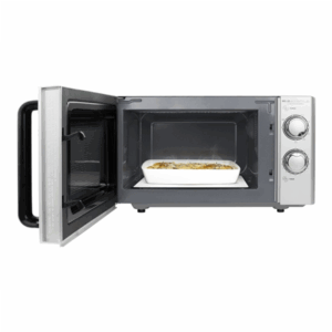 Caso | Ecostyle Ceramic | 03316 | Free standing | 700 W | Grill | Silver - Image 8
