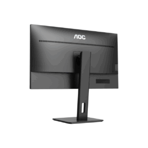 AOC | U32P2 | 32 " | VA | 60 Hz | 4 ms | 3840 x 2160 pixels | HDMI ports quantity 2 - Image 11