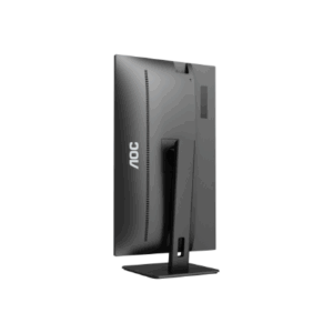 AOC | U32P2 | 32 " | VA | 60 Hz | 4 ms | 3840 x 2160 pixels | HDMI ports quantity 2 - Image 12