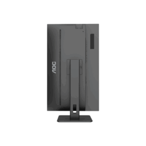 AOC | U32P2 | 32 " | VA | 60 Hz | 4 ms | 3840 x 2160 pixels | HDMI ports quantity 2 - Image 13