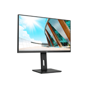 AOC | U32P2 | 32 " | VA | 60 Hz | 4 ms | 3840 x 2160 pixels | HDMI ports quantity 2 - Image 19