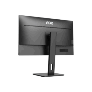 AOC | U32P2 | 32 " | VA | 60 Hz | 4 ms | 3840 x 2160 pixels | HDMI ports quantity 2 - Image 25