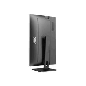 AOC | U32P2 | 32 " | VA | 60 Hz | 4 ms | 3840 x 2160 pixels | HDMI ports quantity 2 - Image 26