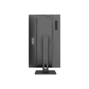 AOC | U32P2 | 32 " | VA | 60 Hz | 4 ms | 3840 x 2160 pixels | HDMI ports quantity 2 - Image 27