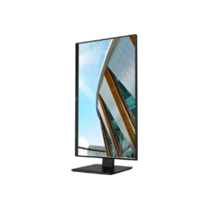 AOC | U32P2 | 32 " | VA | 60 Hz | 4 ms | 3840 x 2160 pixels | HDMI ports quantity 2 - Image 3