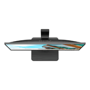 AOC | U32P2 | 32 " | VA | 60 Hz | 4 ms | 3840 x 2160 pixels | HDMI ports quantity 2 - Image 6