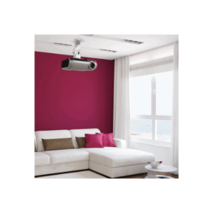 Logilink BP0003 Projector mount, ceiling, universal, 220 mm, white | Logilink - Image 11