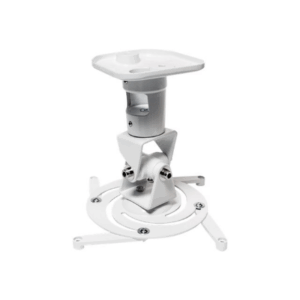 Logilink BP0003 Projector mount, ceiling, universal, 220 mm, white | Logilink - Image 6