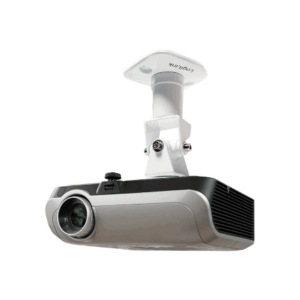 Logilink BP0003 Projector mount, ceiling, universal, 220 mm, white | Logilink - Image 8