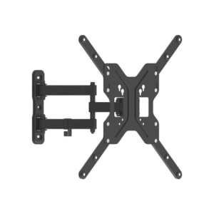 Logilink BP0016 TV Wall mount, 23"-55", tilt +15°-15°,swievel +-90°, 395mm | Logilink - Image 3