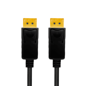 Logilink | DisplayPort Cable | CV0119 | DP Male | DP Male | DP to DP | 1 m - Image 3