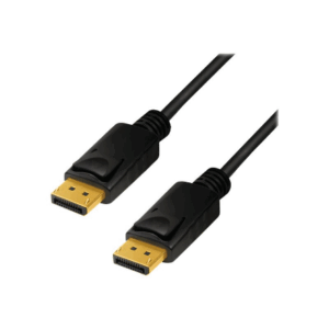 Logilink | DisplayPort Cable | CV0119 | DP Male | DP Male | DP to DP | 1 m - Image 5