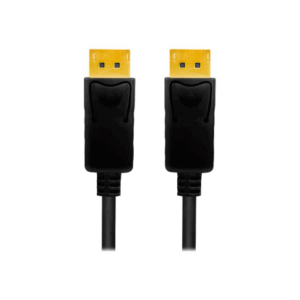 Logilink | DisplayPort Cable | CV0119 | DP Male | DP Male | DP to DP | 1 m - Image 6