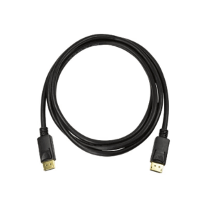 Logilink | DisplayPort Cable | CV0119 | DP Male | DP Male | DP to DP | 1 m - Image 7