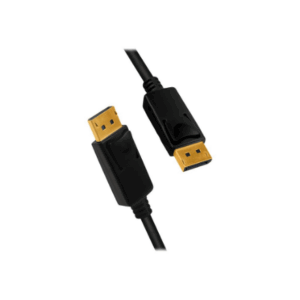 Logilink | DisplayPort Cable | CV0119 | DP Male | DP Male | DP to DP | 1 m - Image 8