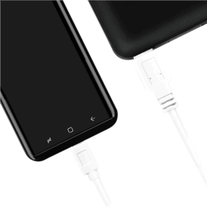 Logilink | USB 3.2 Gen 1x1 Cable | CU0174 | USB-C to USB-A USB-C Male | USB-A Male - Image 3